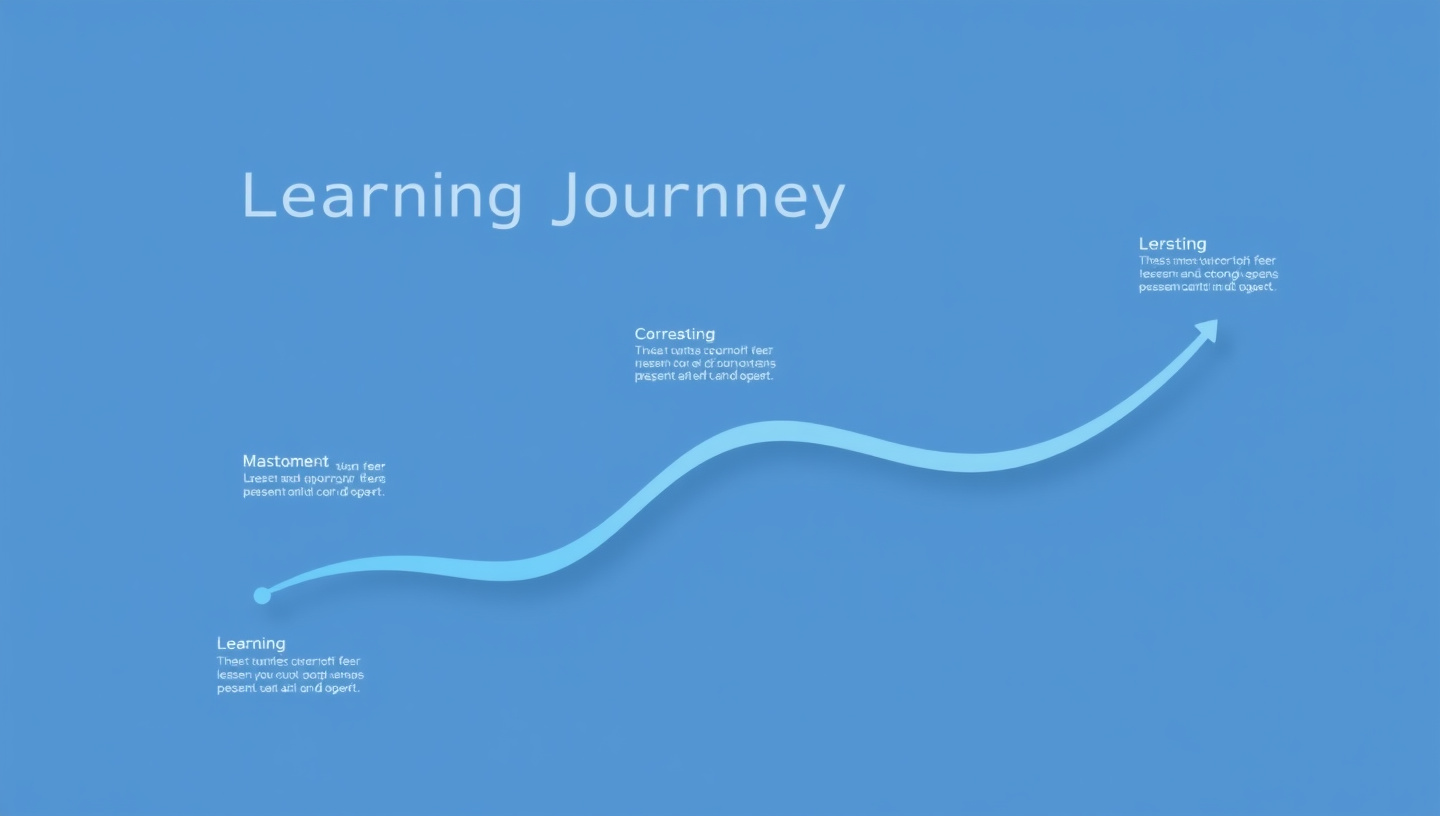 Lernfortschritt Tracking